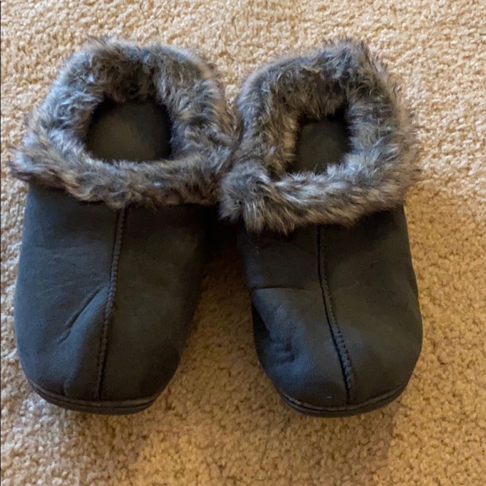 Slippers
